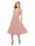 RightBrides Rodney Bliss A-Line Sweetheart Sleeveless Short Bridesmaid Dress