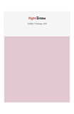 Primrose Color Swatches for Chiffon Bridesmaid Dresses