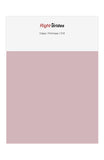 Primrose Color Swatches for Crepe Bridesmaid Dresses