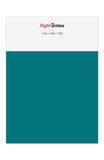 Jade Color Swatches for Tulle Bridesmaid Dresses